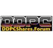 DDPC Shares Forum